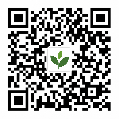 海角网公众号二维码